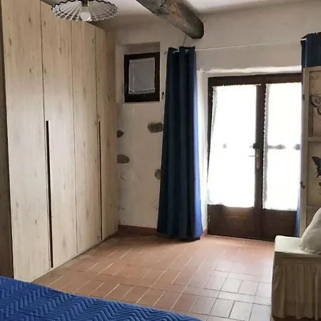 شقة Le Maree Santa Lucia