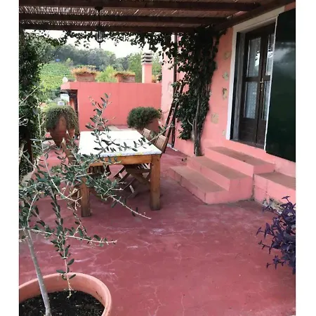 شقة Le Maree Santa Lucia بورتوفيرّايو