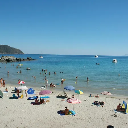 Le Maree Santa Lucia شقة *